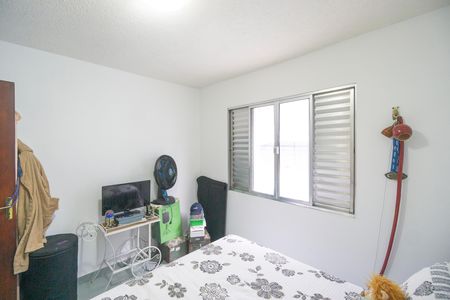 Quarto 01 de casa para alugar com 3 quartos, 450m² em Vila Matilde, São Paulo