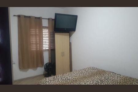 Casa à venda com 2 quartos, 78m² em Nova Petrópolis, São Bernardo do Campo