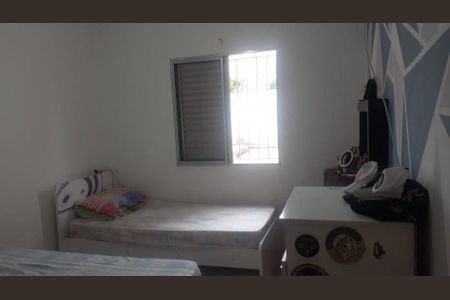 Casa à venda com 2 quartos, 78m² em Nova Petrópolis, São Bernardo do Campo