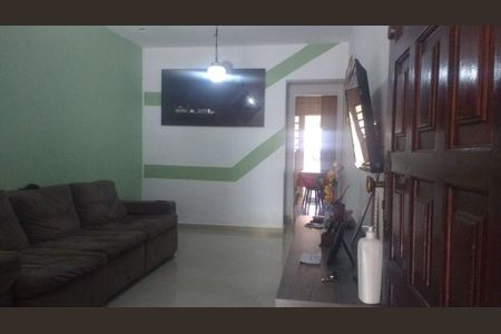 Casa à venda com 2 quartos, 78m² em Nova Petrópolis, São Bernardo do Campo