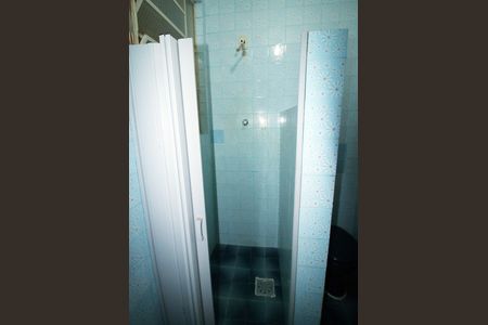 Apartamento para alugar com 65m², 3 quartos e sem vagaBanheiro