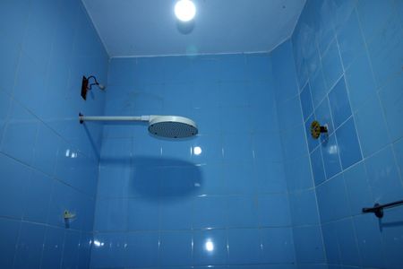 Apartamento para alugar com 65m², 3 quartos e sem vagaBanheiro de serviço