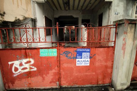 Placa de apartamento para alugar com 3 quartos, 65m² em Olaria, Rio de Janeiro