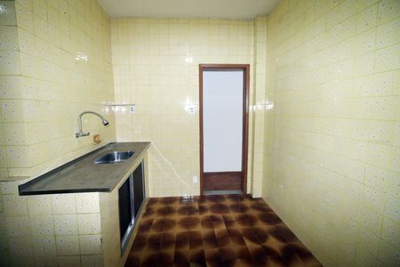 Apartamento para alugar com 65m², 3 quartos e sem vagaCozinha