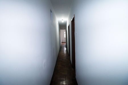 Apartamento para alugar com 65m², 3 quartos e sem vagaSala - Corredor