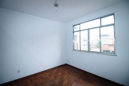 Sala de apartamento para alugar com 3 quartos, 65m² em Olaria, Rio de Janeiro