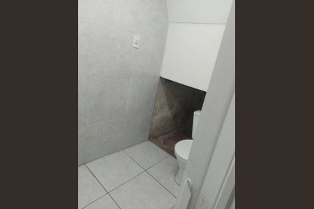 Foto 11 de casa para alugar com 1 quarto, 40m² em Vila Constança, São Paulo