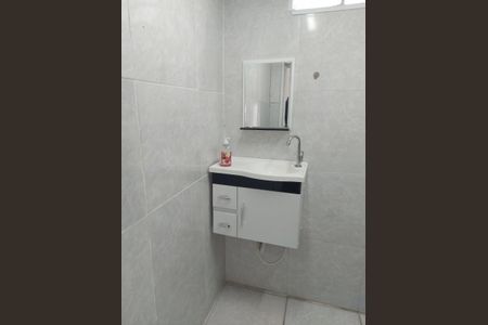 Foto 10 de casa para alugar com 1 quarto, 40m² em Vila Constança, São Paulo