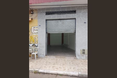 Foto 07 de casa para alugar com 1 quarto, 40m² em Vila Constança, São Paulo