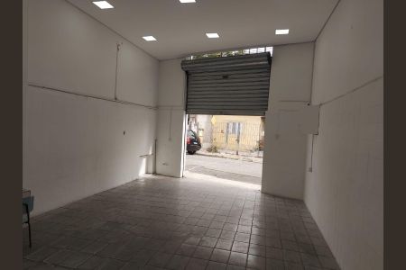 Foto 09 de casa para alugar com 1 quarto, 40m² em Vila Constança, São Paulo