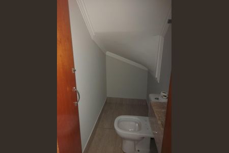 Foto 04 de casa para alugar com 1 quarto, 40m² em Vila Constança, São Paulo