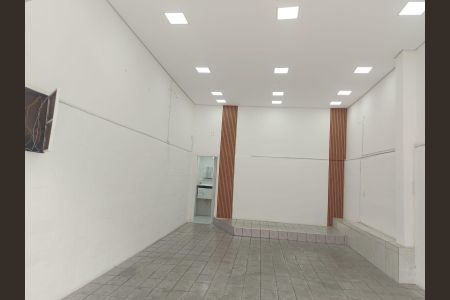 Casa para alugar com 1 quarto, 40m² em Vila Constança, São Paulo