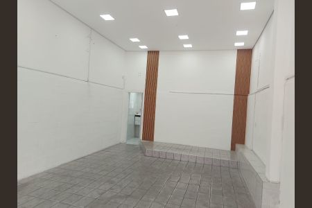 Foto 06 de casa para alugar com 1 quarto, 40m² em Vila Constança, São Paulo