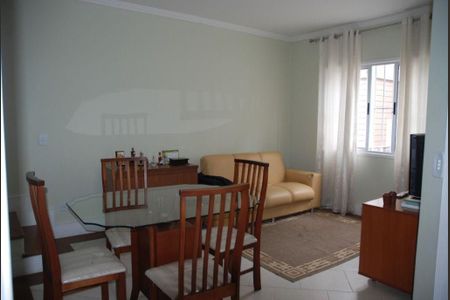 Casa à venda com 2 quartos, 62m² em Vila Albertina, São Paulo