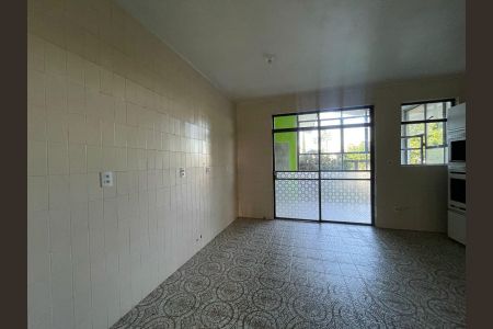 Casa para alugar com 600m², 4 quartos e 3 vagasCozinha