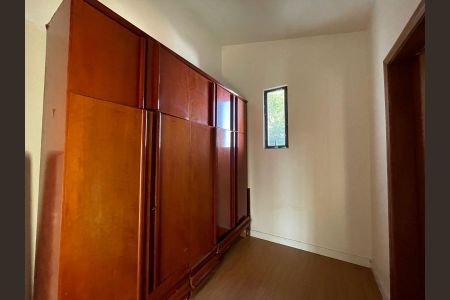Casa para alugar com 600m², 4 quartos e 3 vagasCloset da Suíte