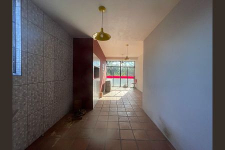 Casa para alugar com 600m², 4 quartos e 3 vagasÁrea comum