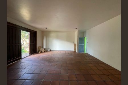 Casa para alugar com 600m², 4 quartos e 3 vagasÁrea comum