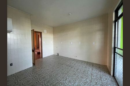 Casa para alugar com 600m², 4 quartos e 3 vagasCozinha