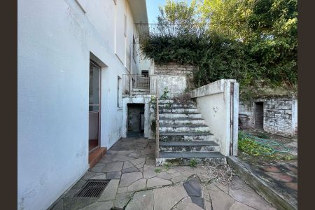 Casa para alugar com 600m², 4 quartos e 3 vagasÁrea externa