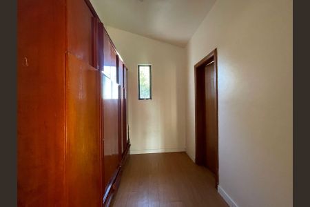 Casa para alugar com 600m², 4 quartos e 3 vagasCloset da Suíte