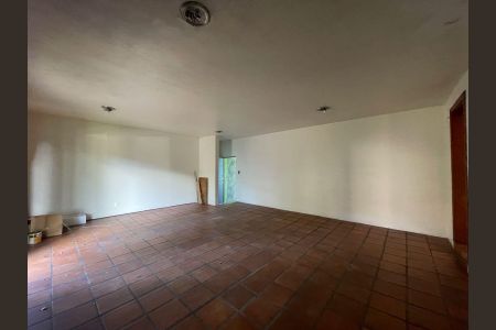 Casa para alugar com 600m², 4 quartos e 3 vagasÁrea comum