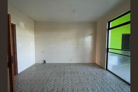Casa para alugar com 600m², 4 quartos e 3 vagasCozinha