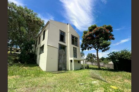 Casa à venda com 2 quartos, 337m² em Conjunto Habitacional Vila Santana (Sousas), Campinas