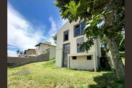 Casa à venda com 2 quartos, 337m² em Conjunto Habitacional Vila Santana (Sousas), Campinas