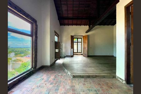 Casa à venda com 2 quartos, 337m² em Conjunto Habitacional Vila Santana (Sousas), Campinas