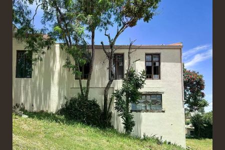 Casa à venda com 2 quartos, 337m² em Conjunto Habitacional Vila Santana (Sousas), Campinas