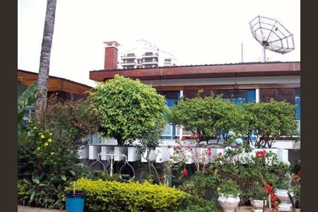 Casa à venda com 4 quartos, 750m² em Vila Galvão, Guarulhos
