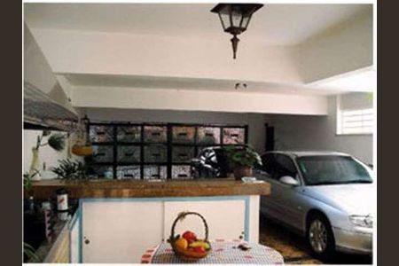 Casa à venda com 4 quartos, 750m² em Vila Galvão, Guarulhos