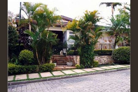Casa à venda com 4 quartos, 750m² em Vila Galvão, Guarulhos