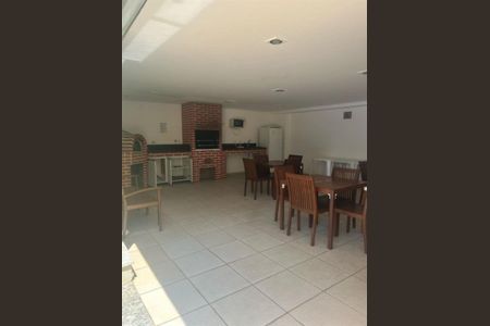 Foto 10 de apartamento à venda com 2 quartos, 58m² em Lauzane Paulista, São Paulo