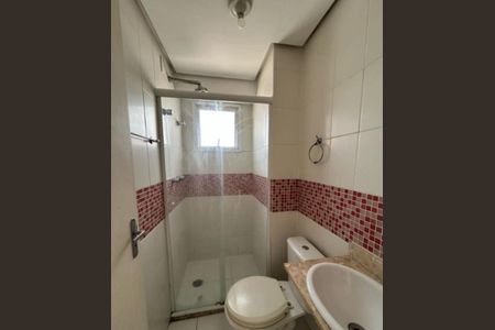 Foto 12 de apartamento à venda com 2 quartos, 58m² em Lauzane Paulista, São Paulo