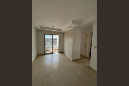 Foto 06 de apartamento à venda com 2 quartos, 58m² em Lauzane Paulista, São Paulo