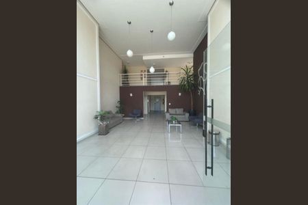 Foto 07 de apartamento à venda com 2 quartos, 58m² em Lauzane Paulista, São Paulo