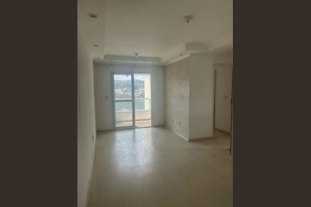 Foto 02 de apartamento à venda com 2 quartos, 58m² em Lauzane Paulista, São Paulo