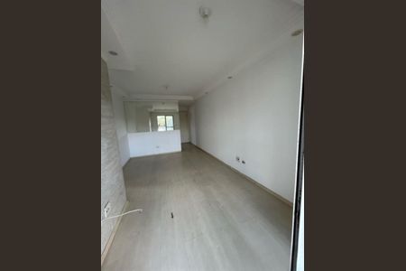 Foto 05 de apartamento à venda com 2 quartos, 58m² em Lauzane Paulista, São Paulo