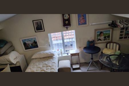 Casa à venda com 3 quartos, 264m² em Vila Congonhas, São Paulo