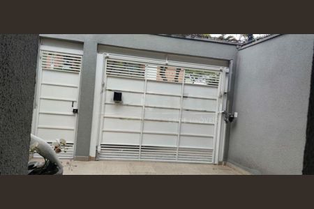 Casa à venda com 264m², 3 quartos e 1 vaga