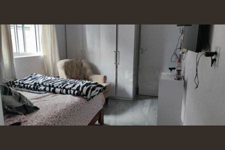 Casa à venda com 3 quartos, 264m² em Vila Congonhas, São Paulo