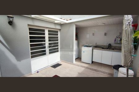 Casa à venda com 3 quartos, 264m² em Vila Congonhas, São Paulo