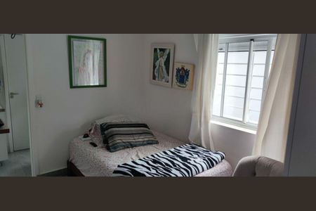 Casa à venda com 3 quartos, 264m² em Vila Congonhas, São Paulo