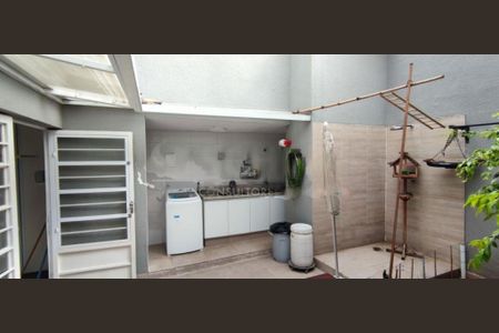 Casa à venda com 264m², 3 quartos e 1 vaga