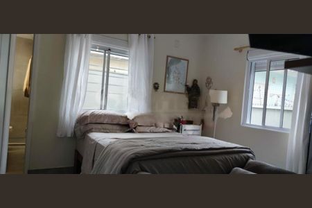 Casa à venda com 3 quartos, 264m² em Vila Congonhas, São Paulo