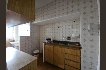 Apartamento para alugar com 68m², 2 quartos e 1 vaga Apartamento para alugar com 68m², 2 quartos e 1 vagaCozinha