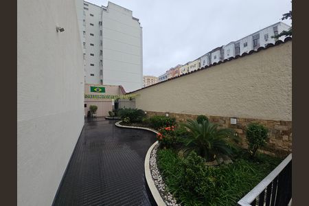Apartamento para alugar com 68m², 2 quartos e 1 vaga Apartamento para alugar com 68m², 2 quartos e 1 vagaÁrea Comum