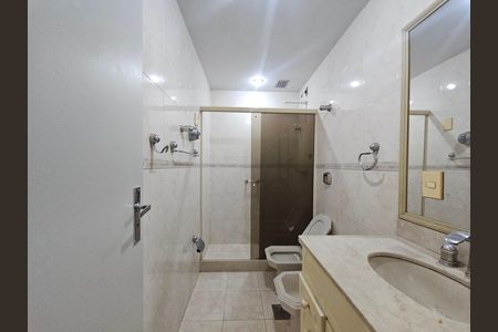 Apartamento para alugar com 68m², 2 quartos e 1 vaga Apartamento para alugar com 68m², 2 quartos e 1 vagaBanheiro